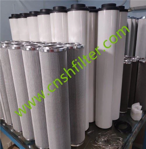 عنصر عامل التصفية المزدوج BLG-2800X20A