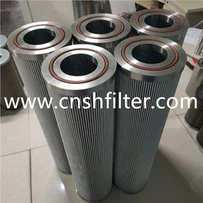 عنصر فلتر الزيت EH لمحطة الطاقة R732G06