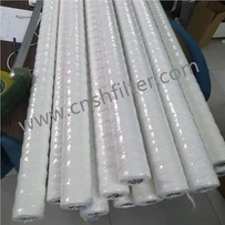 عنصر التصفية الخشن لتوليد الطاقة CLX -75