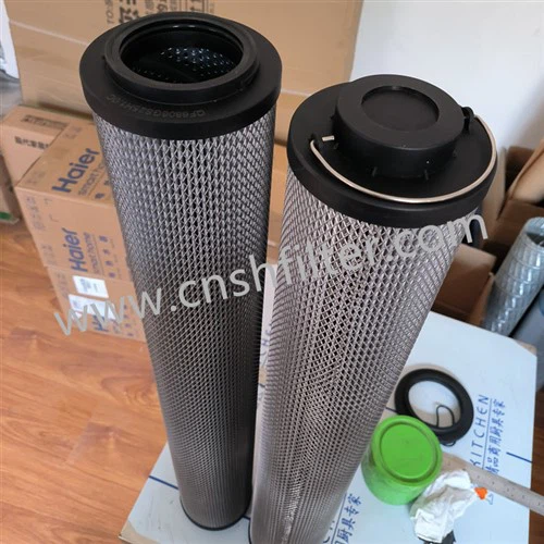 Jiujiang 7 0 7 Lube Filter Element QF6806GS25H1.0C
