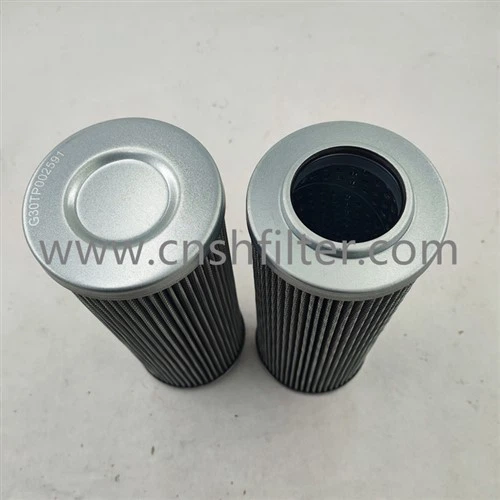 استبدال عنصر مرشح الأنابيب MAZAK G30TP00259B