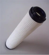 مرشح بديل لباركر