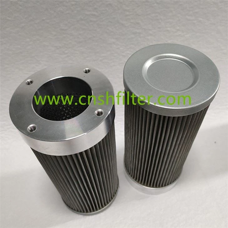 مرشح شفط مصنع الأسمنت WU-630x180F-J