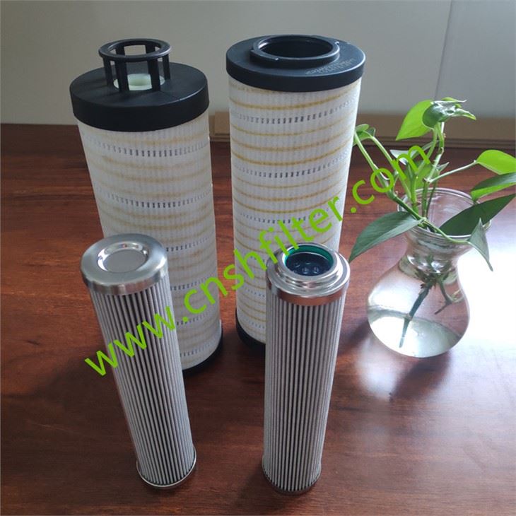 استبدال HHT14F32CSFB6 لمرشح إرجاع Pall