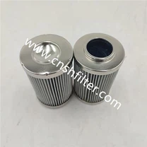 AD1E101-01D03V / -WF مرشح الضغط العالي لمحطة توليد الكهرباء