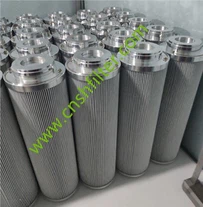 عنصر مرشح المنفاخ المزدوج G-143x740A20