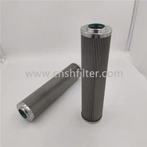 RFLD125 عنصر مرشح مصنع الأسمنت المزدوج