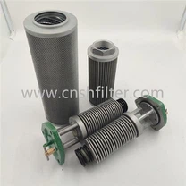 مرشح تشحيم مصنع الأسمنت KF-40A * 120D