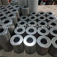 GL-110x160 تشينغداو Jieneng عنصر تصفية توربينات الغاز