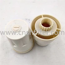 HC0293SEE5 استبدال مرشح الهواء جهاز تصفية الزيت PALL