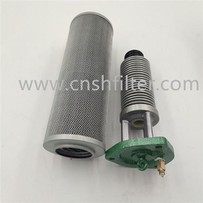 KF-80A * 80D مرشح نظام مروحة مروحة الأسمنت