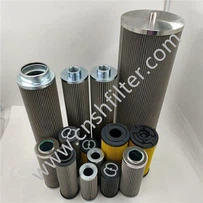 مرشح محطة الطاقة AP1E101-01D03V / -WF