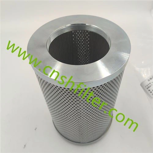 فلتر تشحيم محطة الطاقة LXY160x250/180 (0235)