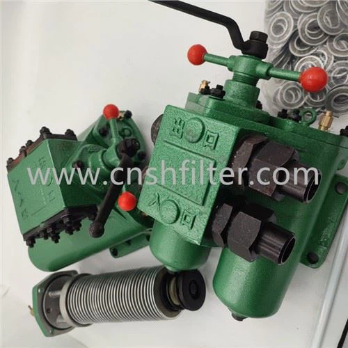 مرشح الشبكة SPL SPL-40C
