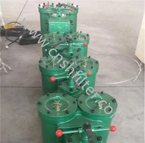 SPL شبكة تصفية SPL-65X