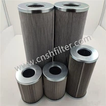 21FC 5121-110 x160 / 10 BCB Duplex Filter Element