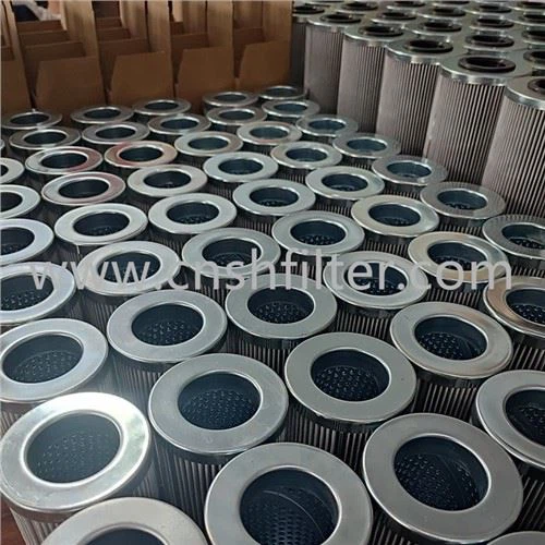 استبدال PI1005MIC25 لعنصر مرشح الإرجاع Fan MAHLE