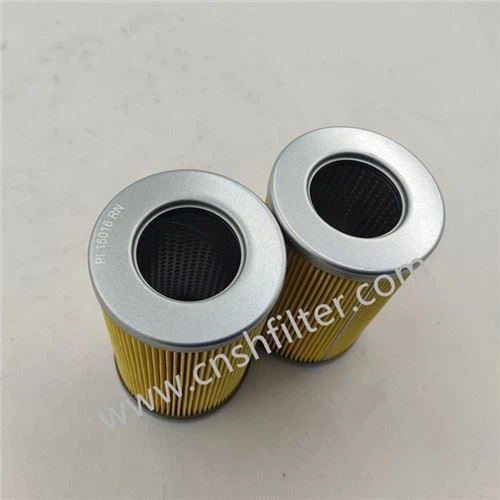 استبدال مرشح MAHLE Duplex PI23016RN
