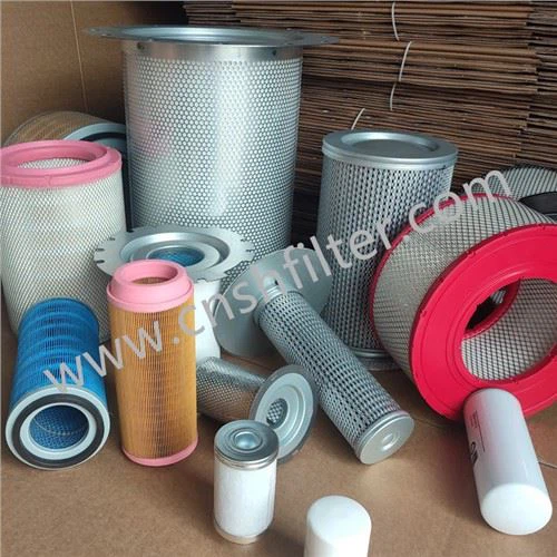 كيشان فلتر ضاغط الهواء WD940