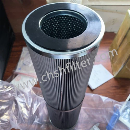 عنصر مرشح مزدوج لمحطة توليد الطاقة 21FC5124-160x600/50