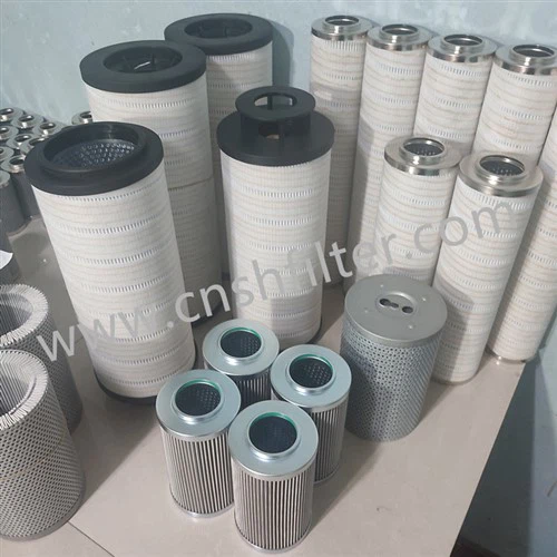 استبدال عنصر مرشح آلة طحن الأنبوب PALL HC8900FKP13H