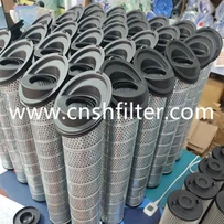 بديل لعنصر مرشح رجوع آلة الخبث باركر 937406Q
