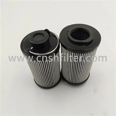 21FC2321-60X160/6 Cold Rolling Mill High Pressure Filter Element