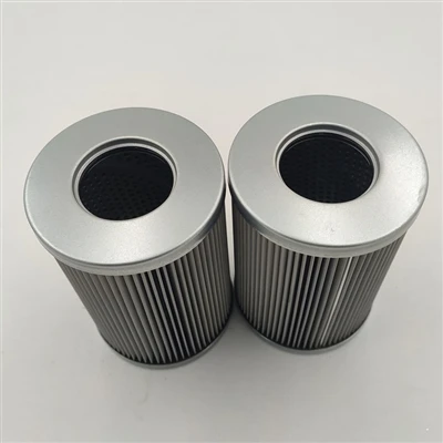 Grate Cooler Suction And Return Filter EVOTEK EERH9B08P10