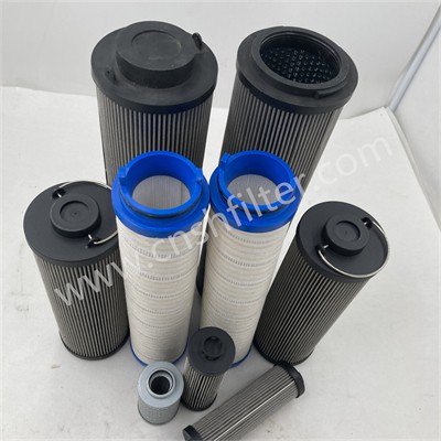 Replacement For PALL HC8300FRZ16H Ball Mill Hydraulic Return Oil Filter Element