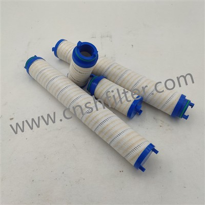 Replacement For PALL HC9404FCS39H Power Plant Straight Return Filter Element