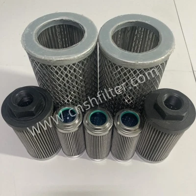 Replacement For ARGO V2.1260-36 Small Engine Oil Motor Inlet Filter Element