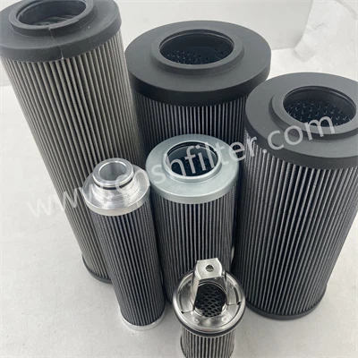 Replacement For HYDAC 0950R005BNHC Power Plant Pump Outlet Flushing Filter Element