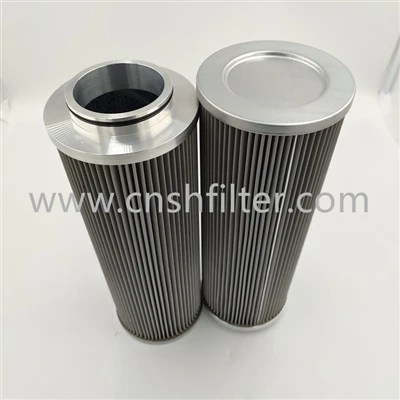 Replace HYDAC SH73.41.01.01 Hydraulic Return Oil Filter Eelement