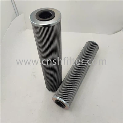 DH80-100B*80D Thin Oil Station Lubricating Oil Filter Element
