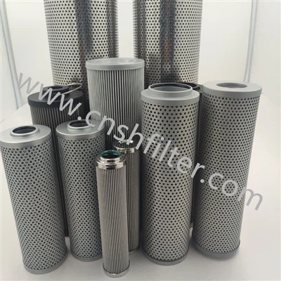 Steel Mill Hydraulic Fire-resistant Fuel Filter Element C9209008
