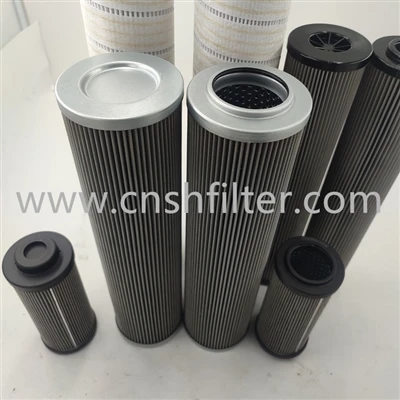 PA810-005D Fluid Coupling Pressure Line Filter Element