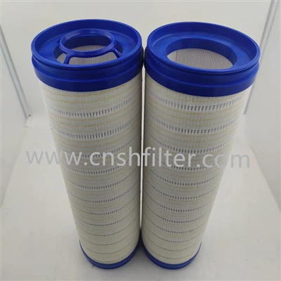 Replace PALL HC8300FCP39Z Rolling Mill Folding Return Filter