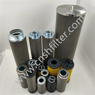 Replace Parker FC7007.Q002.BK Rolling Mill Pre Filter Element