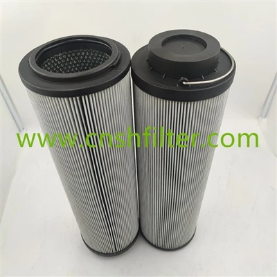 Replace Parker FC1111.Q002.BS Hydraulic Return Oil Filter Element