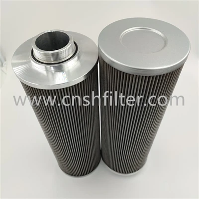 EH Oil High Pressure Filter Element EVOTEK EEPP12BM03