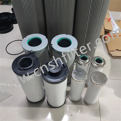 EVOTEK EEPU3BP20 Control Valve Hydraulic Return Oil Filter Element