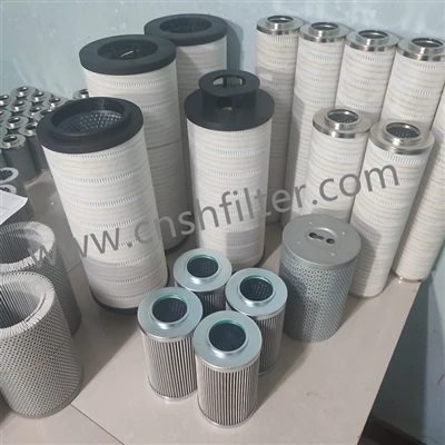 168.73.41.01.66 Coal Mill Hydraulic Return Oil Filter Element