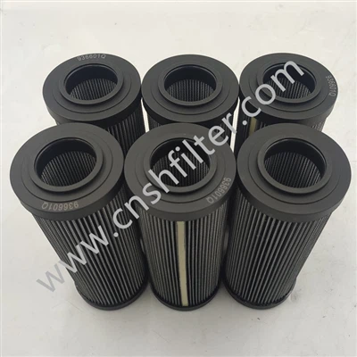Replace Parker FC1093.Q020.BS Winch Pressure Line Filter Element