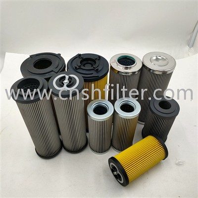 Replacement For OMT Lubricating Oil Filter Element MHPR220HN