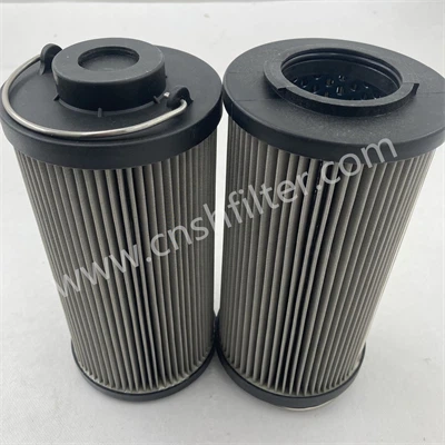 Power Plant Folding Return Filter Replacement For OMT CHP424F10YV