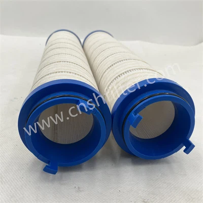 Hot Rolling Mill Straight Return Filter Replace PALL HC9021FHP4Z