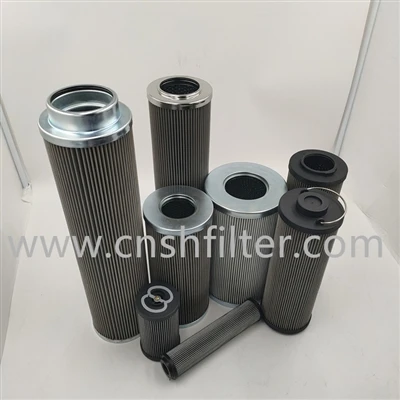 Replace OMT CW1509P Cutting Machine Hydraulic Folding Filter Element