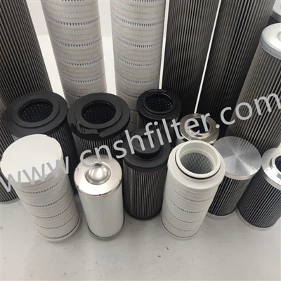 Power Plant Replace WIX Pressure Line Filter Element SL10181