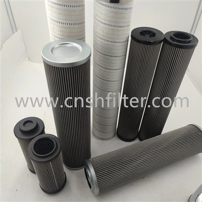 33415 Replace WIX Rolling Mill Pipeline Oil Suction Filter Element