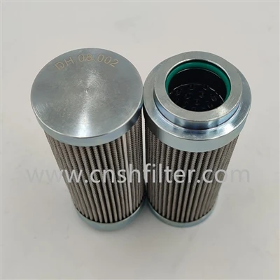 Replace WIX 51244 Cold Rolling Mill In-box Suction Filter Element